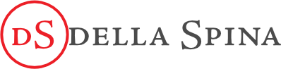 della_spina_blog_logo